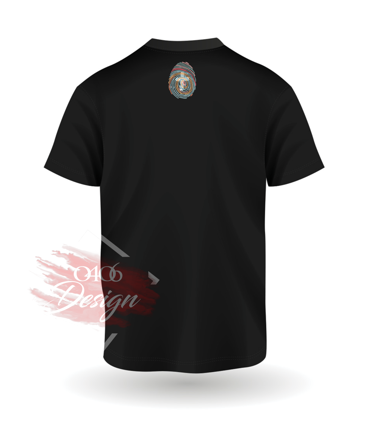 Yeshua T-Shirt (Kids)