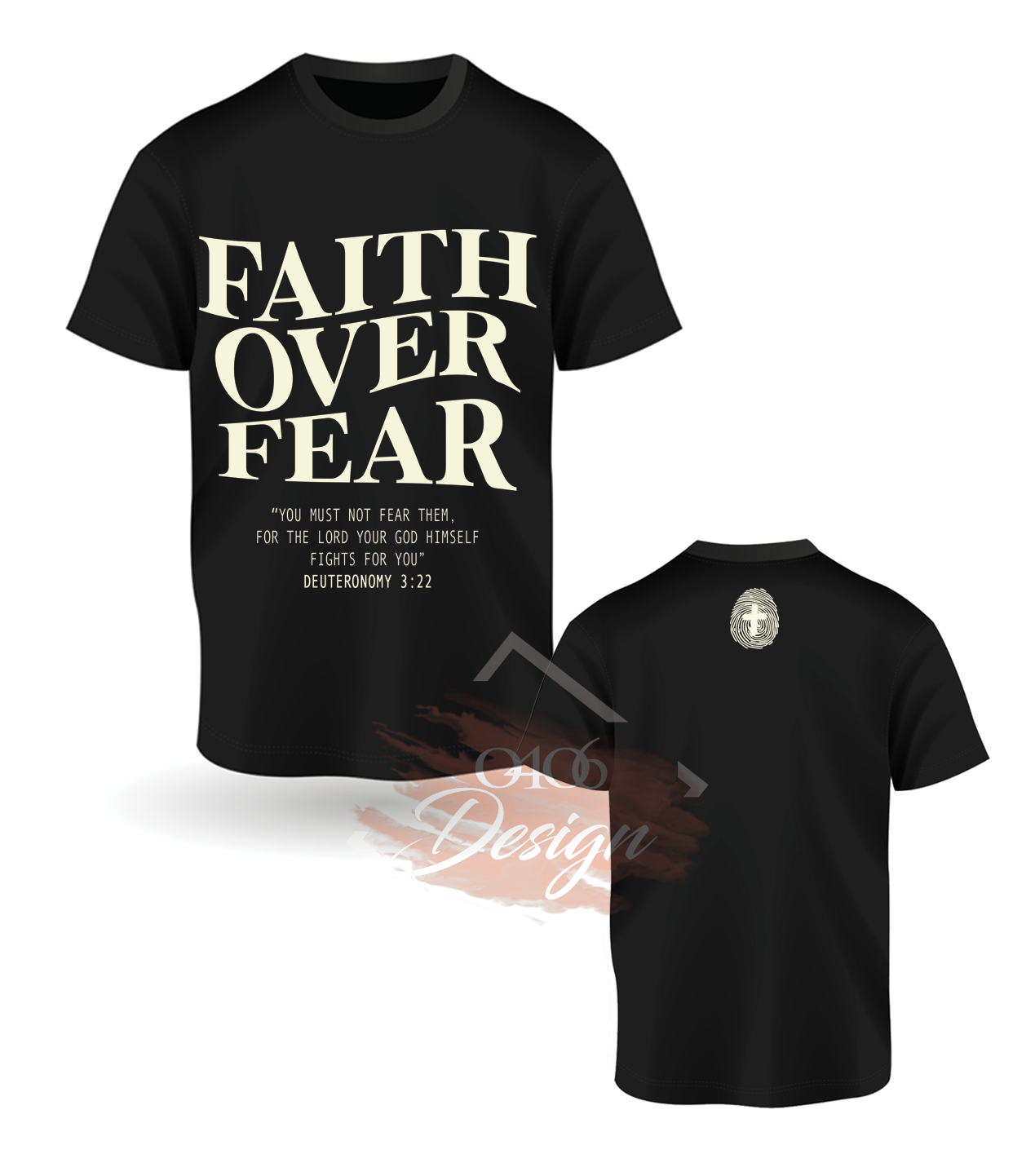 01 - Faith Over Fear (Adults)