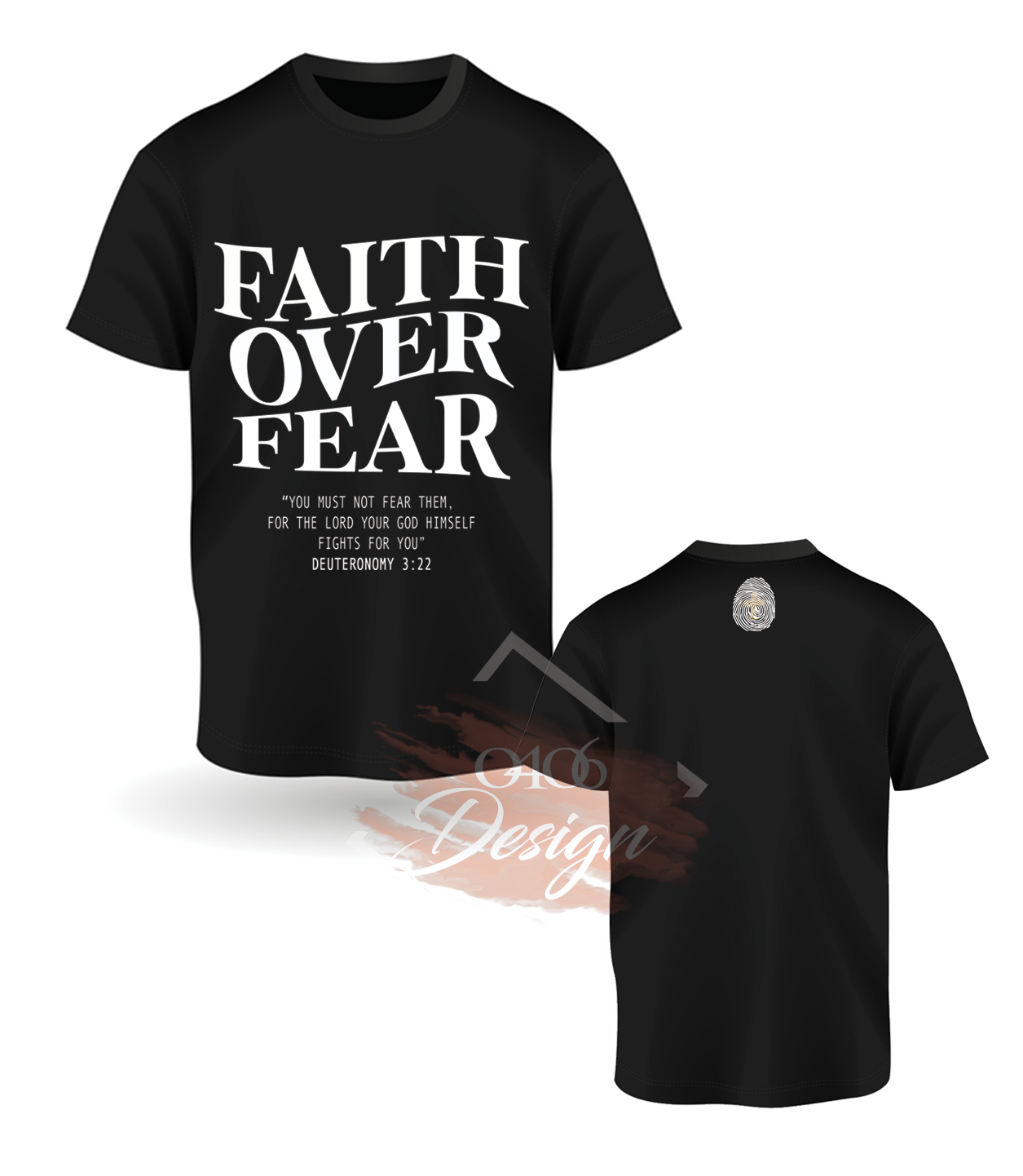 01 - Faith Over Fear (Adults)
