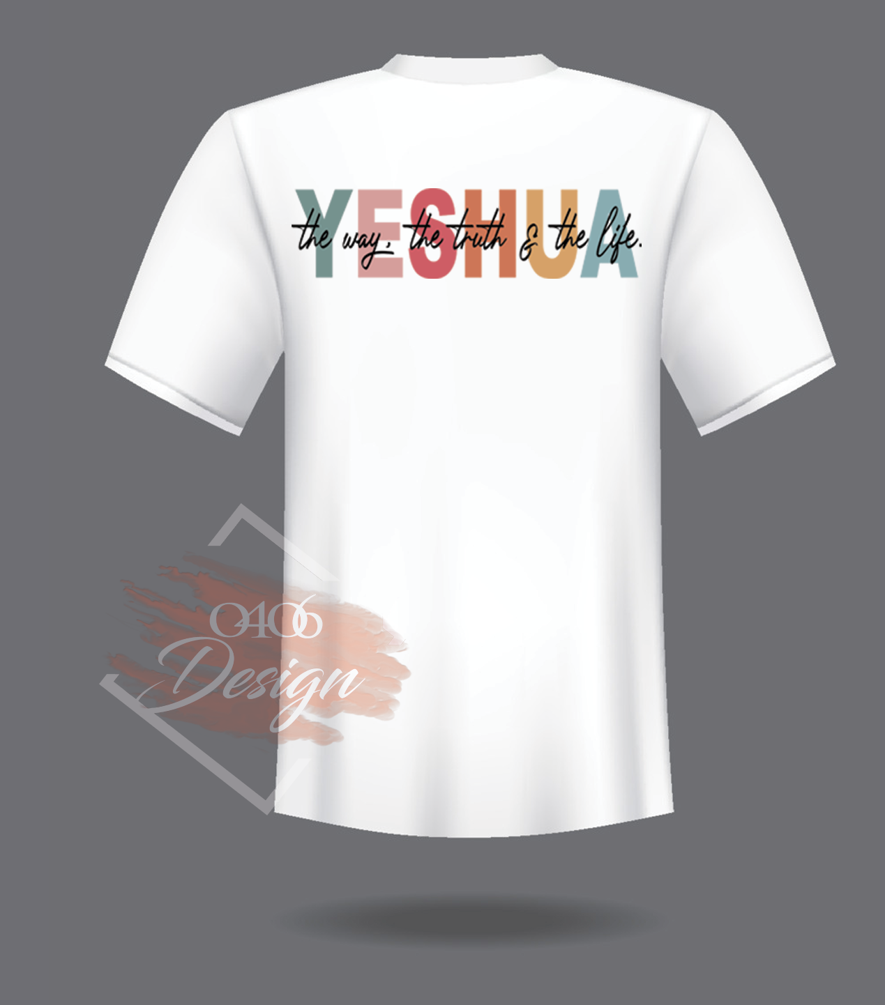 Yeshua Alt T-Shirt (Kids)