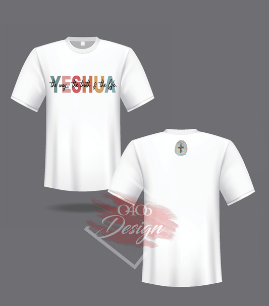Yeshua T-Shirt (Kids)