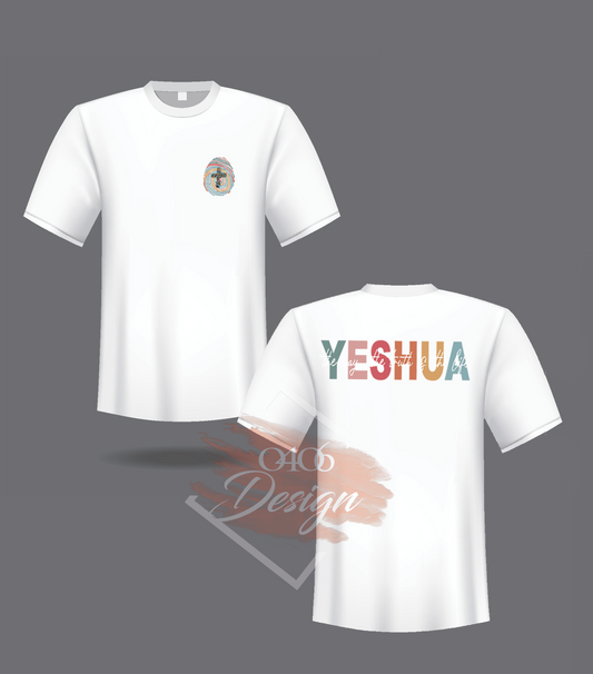 Yeshua Alt T-Shirt (Kids)